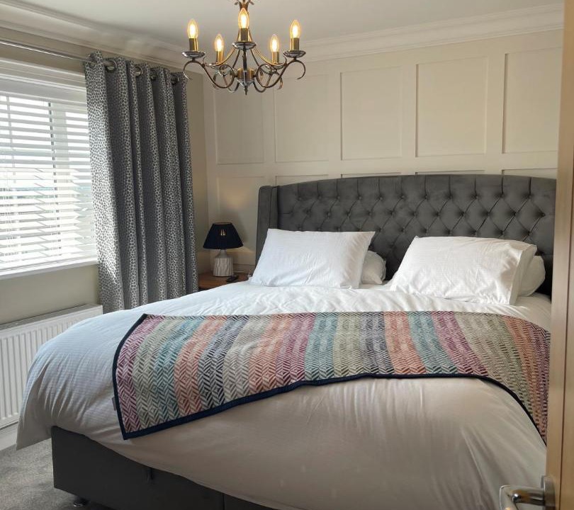 Photo of Bedroom in Armagh