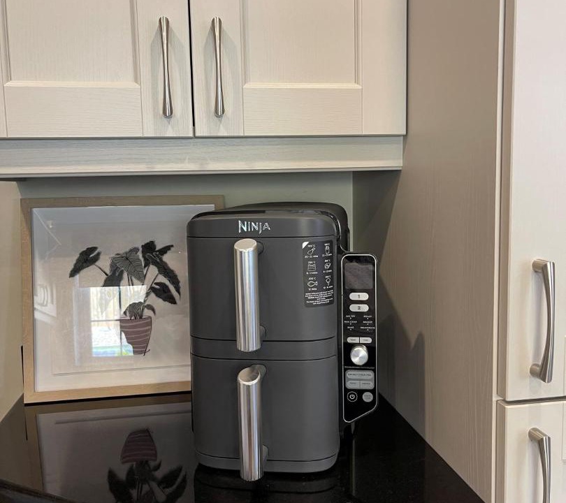 Photo of Kitchen in Armagh