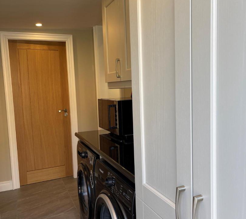 Photo of Kitchen in Armagh