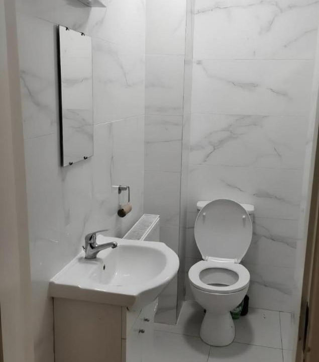 Photo of Bathroom in Limerick City Centre