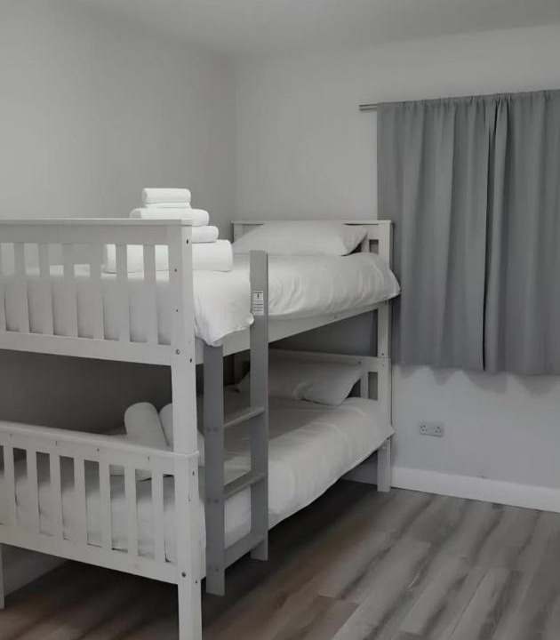 Photo of Bedroom in Limerick City Centre