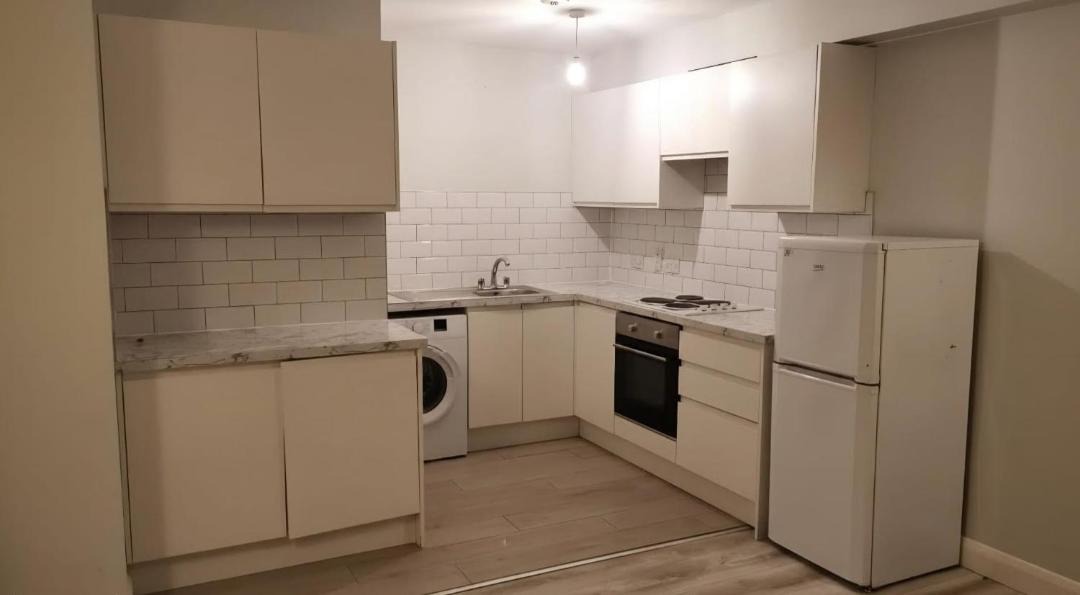 Photo of Kitchen in Limerick City Centre