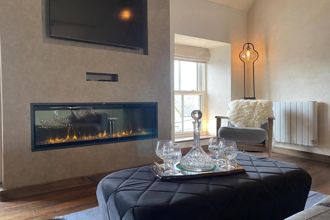 Photo of Livingroom in Miltown Malbay