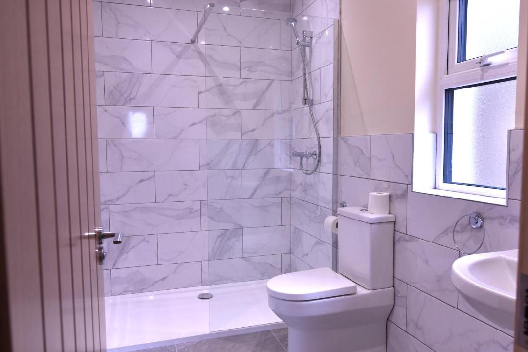 Photo of Bathroom in Downings