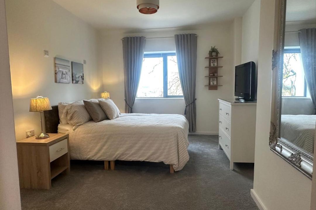 Photo of Bedroom in Schull