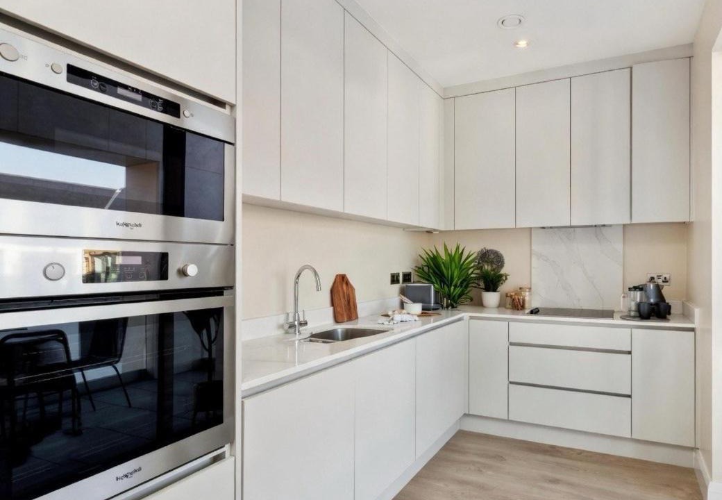 Photo of Kitchen in Stillorgan