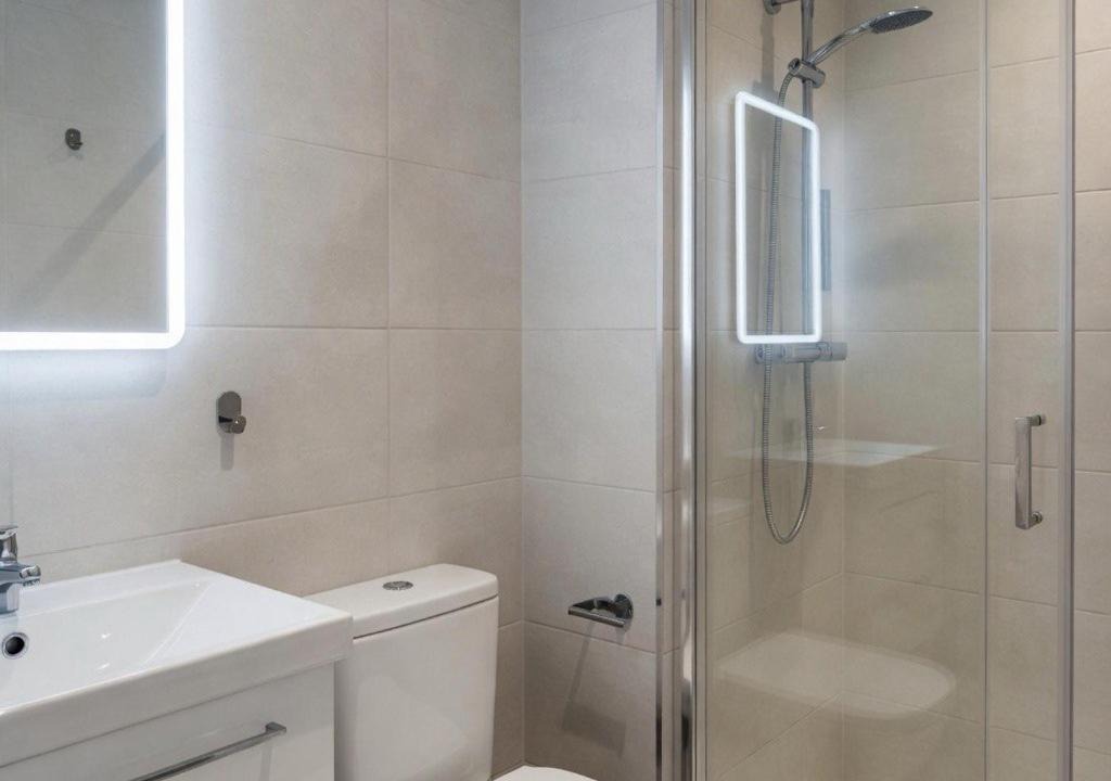 Photo of Bathroom in Stillorgan