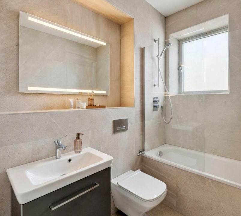 Photo of Bathroom in Stillorgan