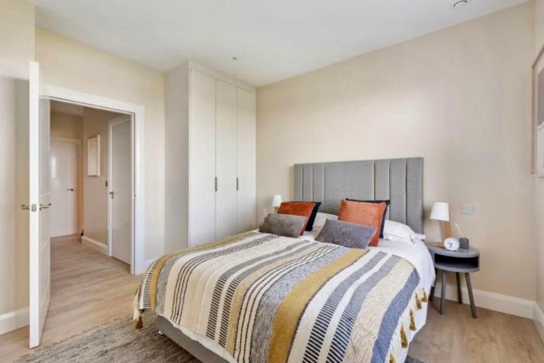 Photo of Bedroom in Stillorgan