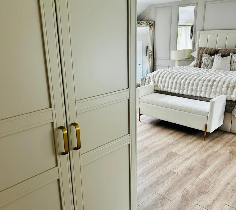 Photo of Bedroom in Belfast