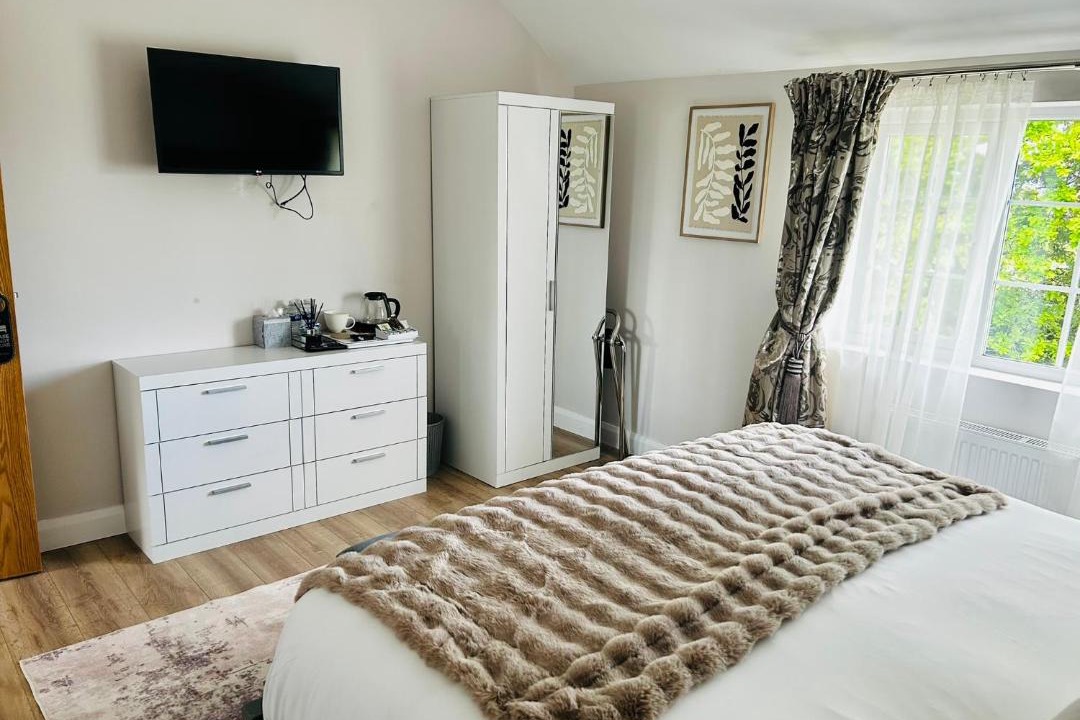 Photo of Bedroom in Belfast