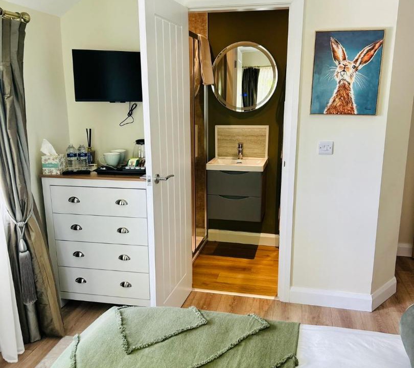 Photo of Bedroom in Belfast