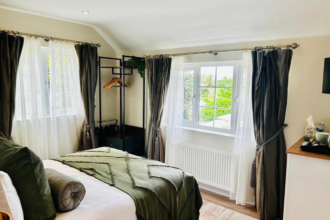 Photo of Bedroom in Belfast