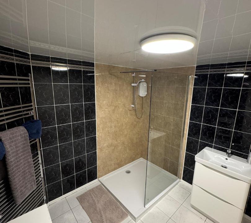 Photo of Bathroom in Limavady