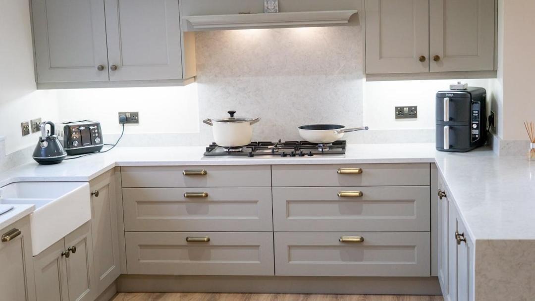 Photo of Kitchen in Limavady
