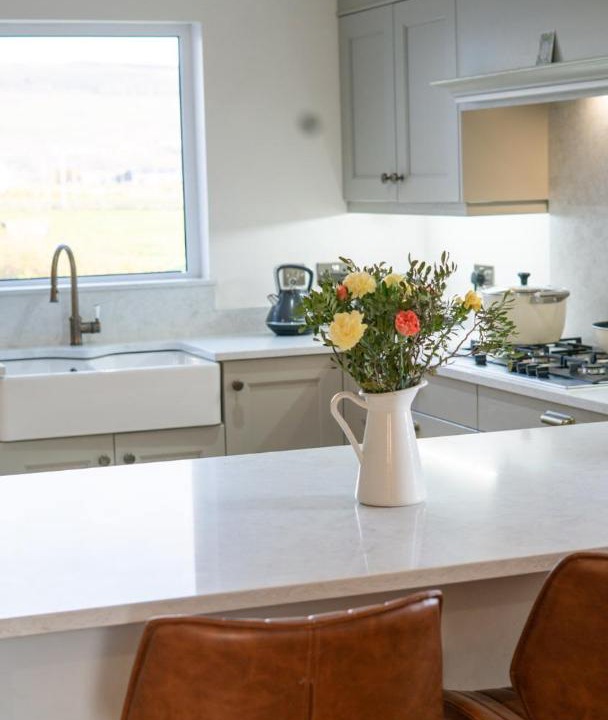 Photo of Kitchen in Limavady