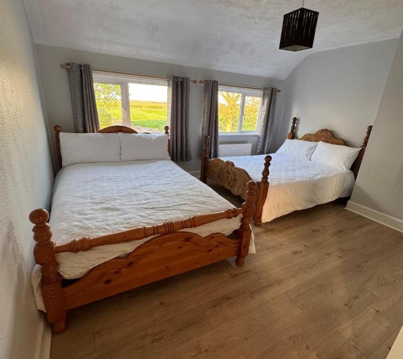 Photo of Bedroom in Limavady