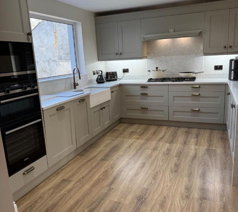 Photo of Kitchen in Limavady