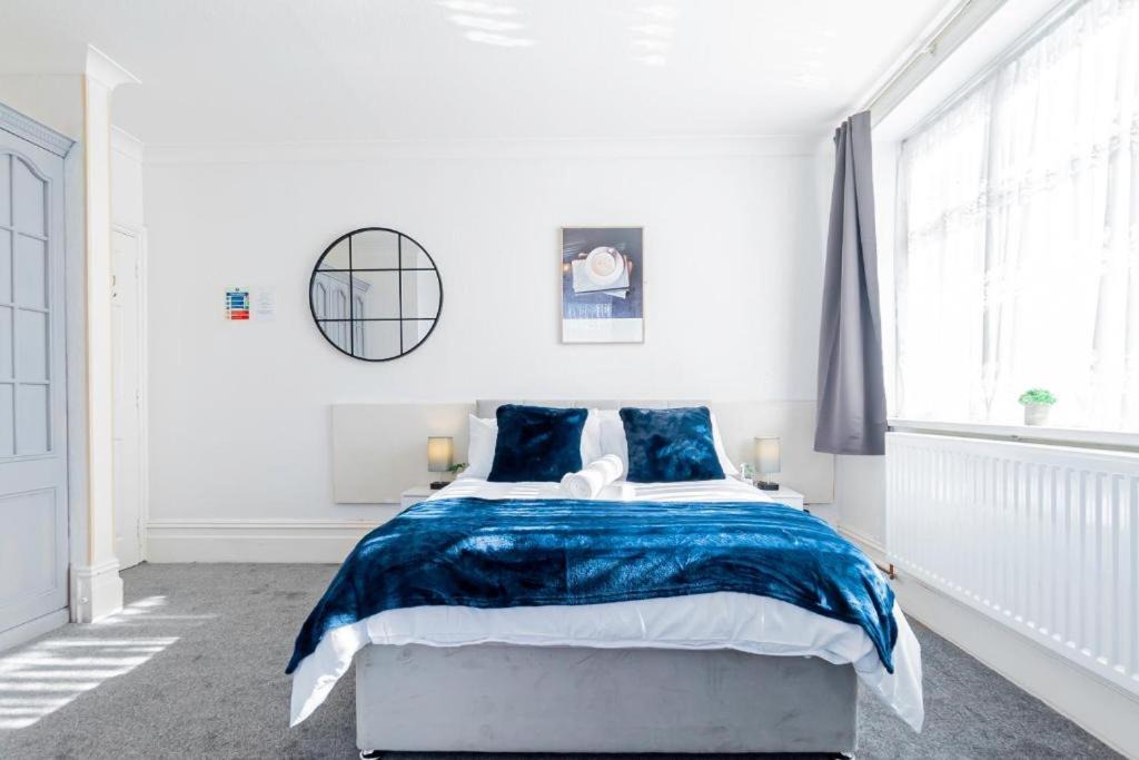 Photo of Bedroom in Rogerstone