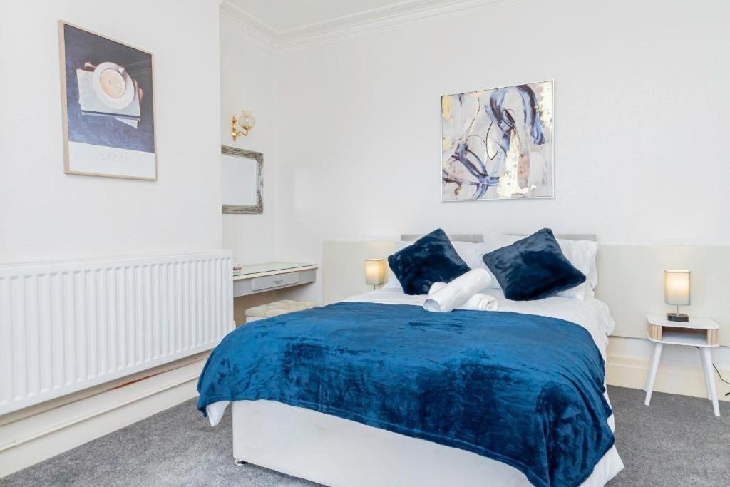 Photo of Bedroom in Rogerstone