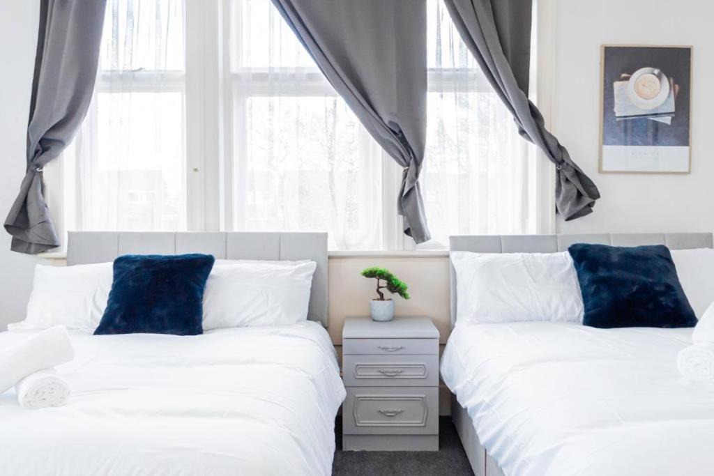 Photo of Bedroom in Rogerstone