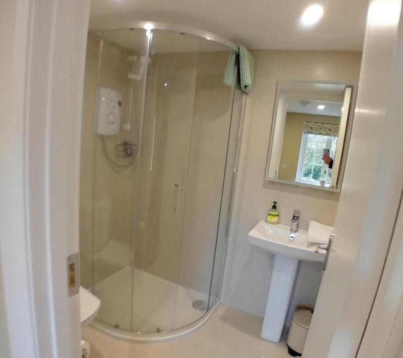 Photo of Bathroom in Cadamstown