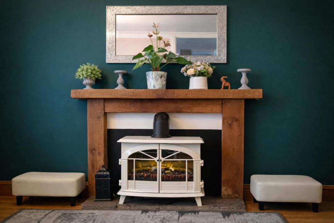 Photo of Livingroom in Bridgend