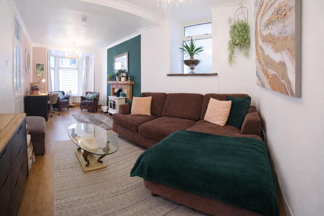 Photo of Livingroom in Bridgend