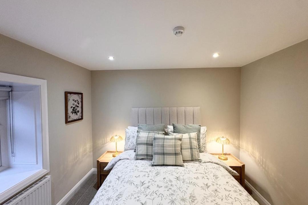 Photo of Bedroom in Dungannon