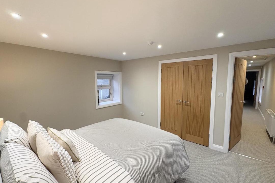 Photo of Bedroom in Dungannon