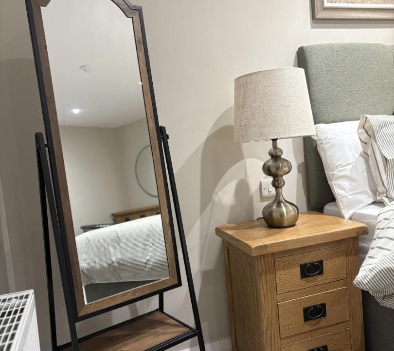 Photo of Bedroom in Dungannon