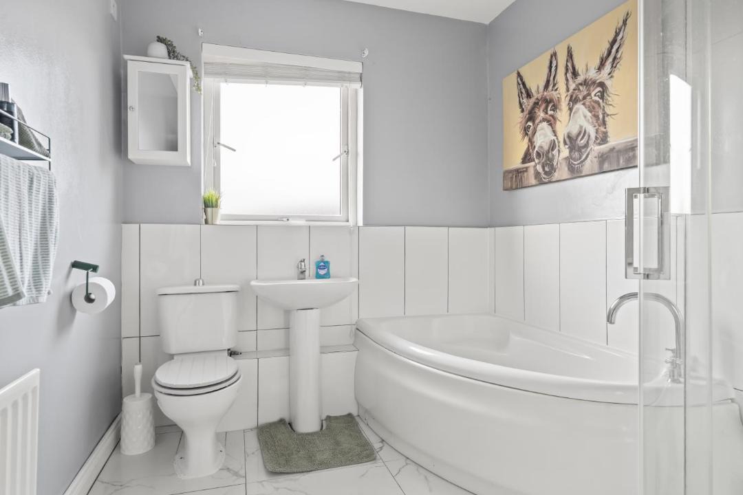 Photo of Bathroom in Dunmurry