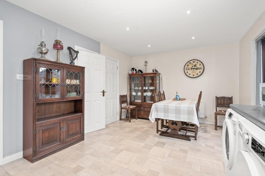 Photo of Kitchen in Dunmurry