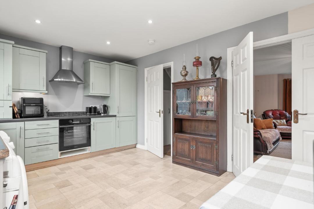 Photo of Kitchen in Dunmurry