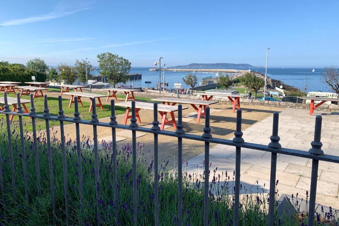 Photo of Others in Dun Laoghaire