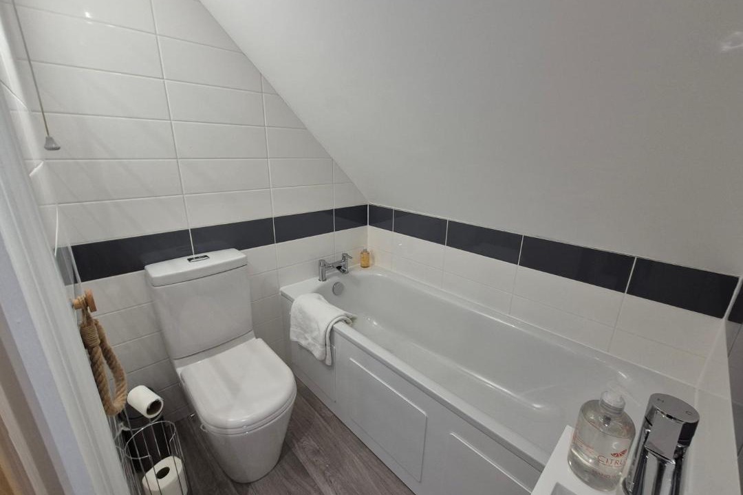Photo of Bathroom in Filton