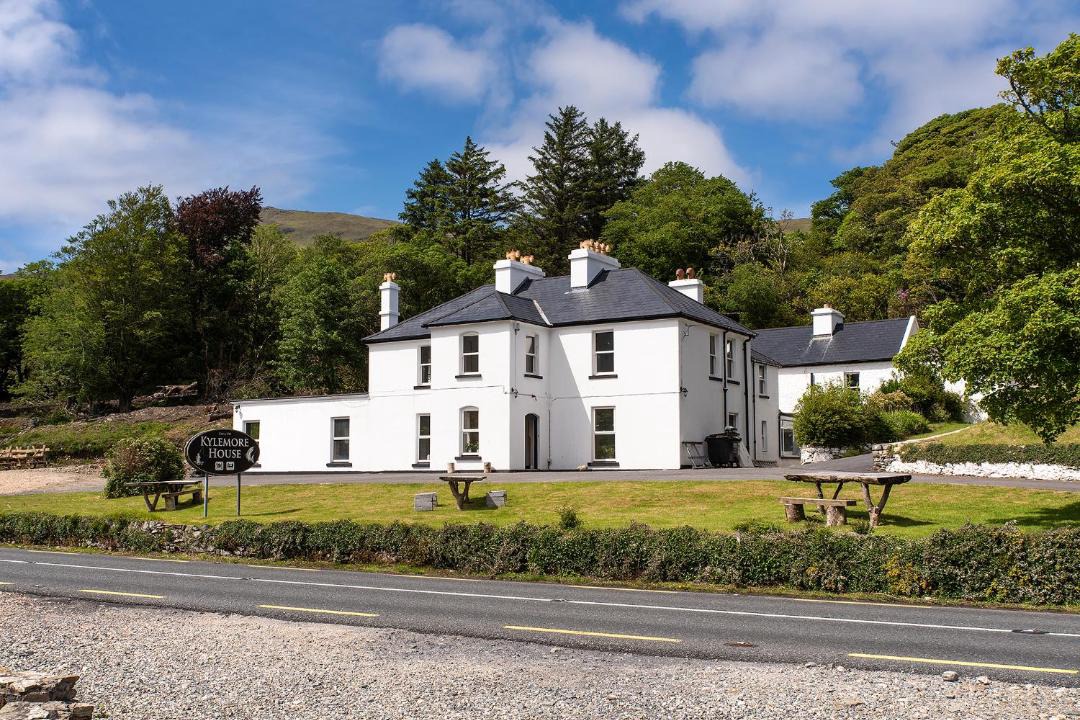 Photo of Others in Kylemore