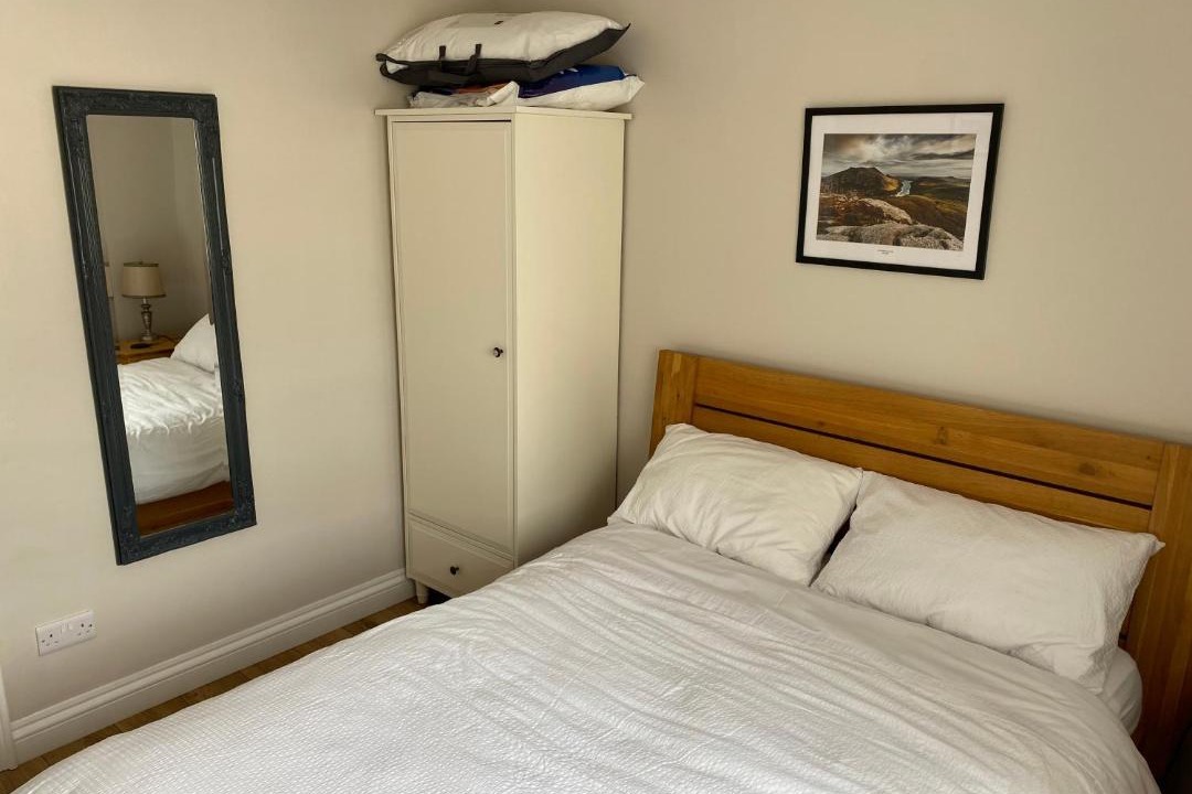 Photo of Bedroom in Warrenpoint
