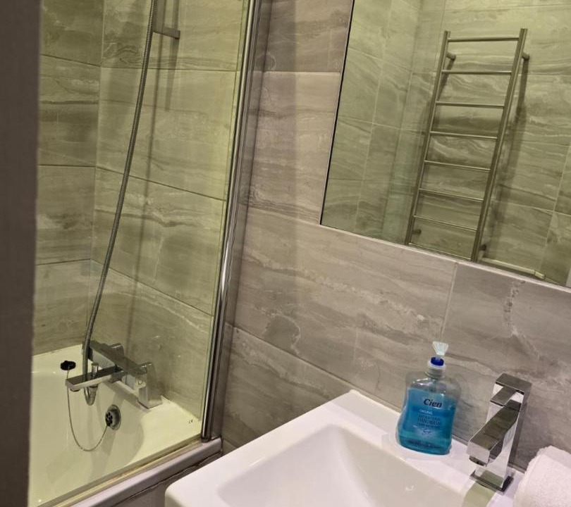Photo of Bathroom in Northcote
