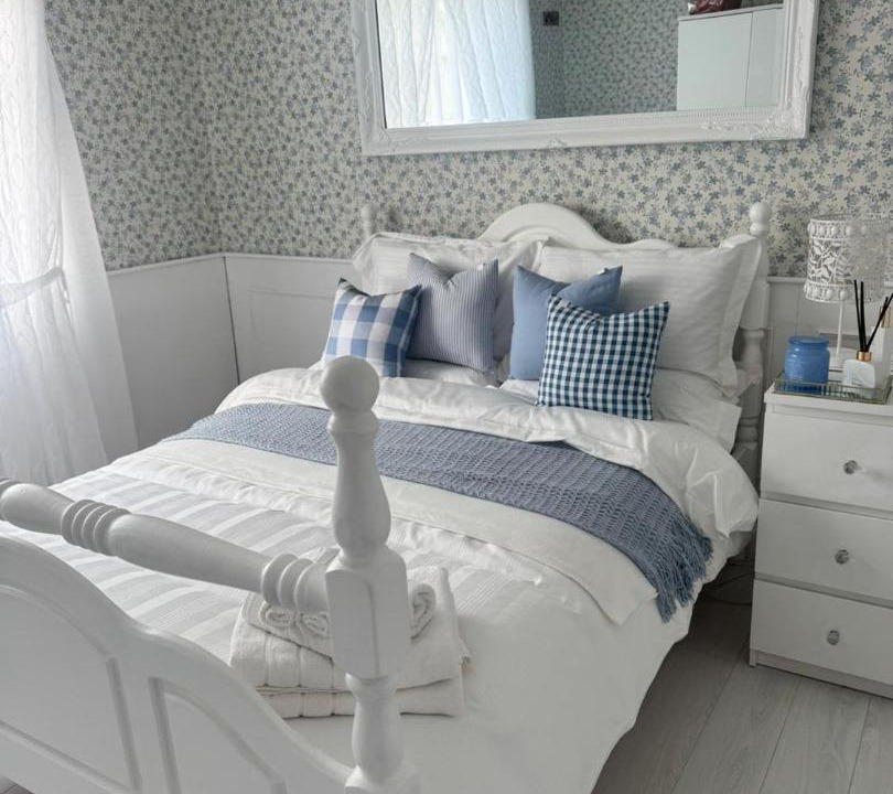Photo of Bedroom in Emyvale
