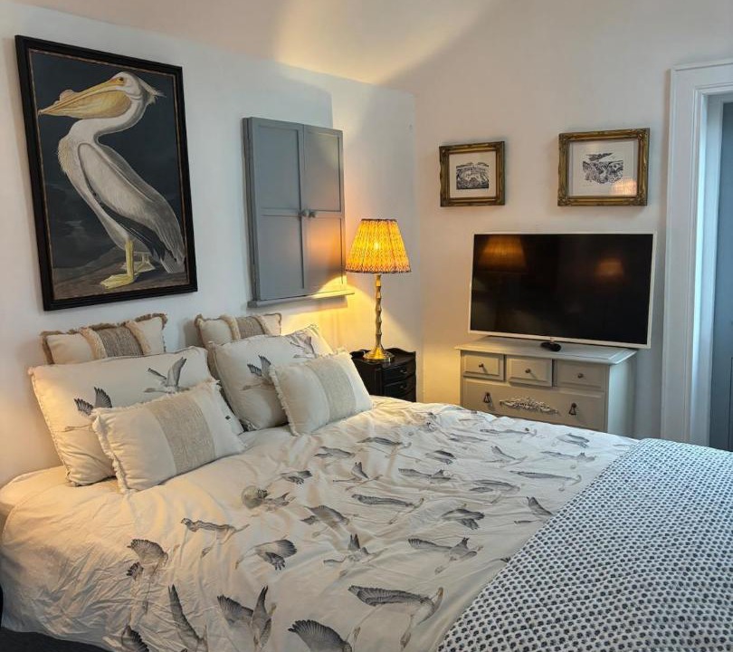 Photo of Bedroom in Slane