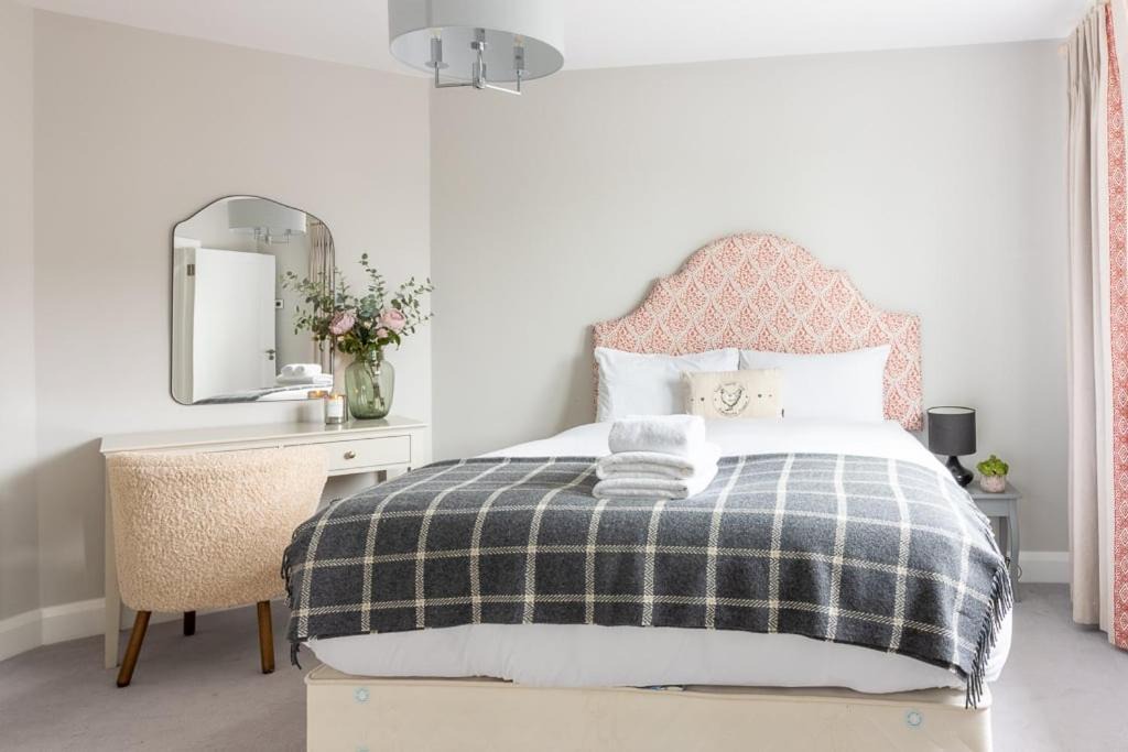 Photo of Bedroom in Blackrock