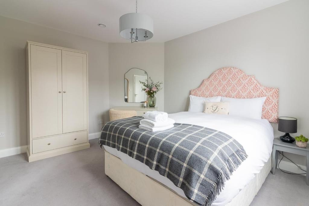 Photo of Bedroom in Blackrock