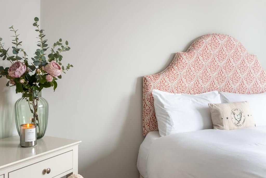 Photo of Bedroom in Blackrock