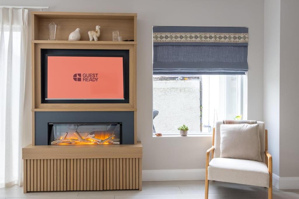 Photo of Livingroom in Blackrock