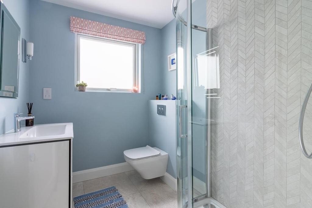Photo of Bathroom in Blackrock