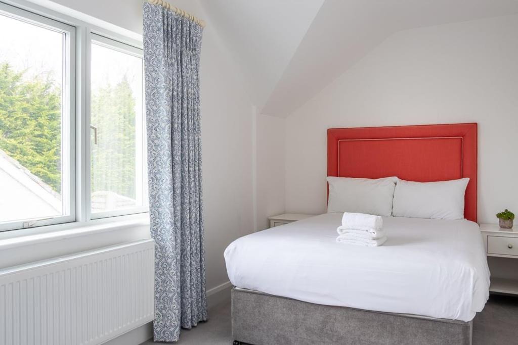 Photo of Bedroom in Blackrock