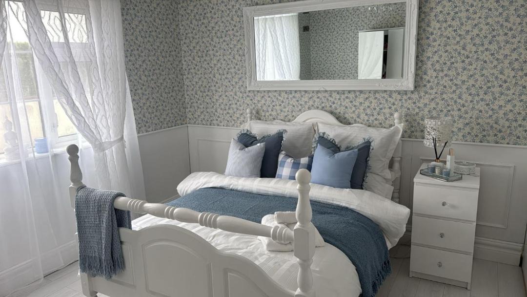 Photo of Bedroom in Emyvale