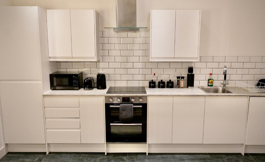 Photo of Kitchen in Newport