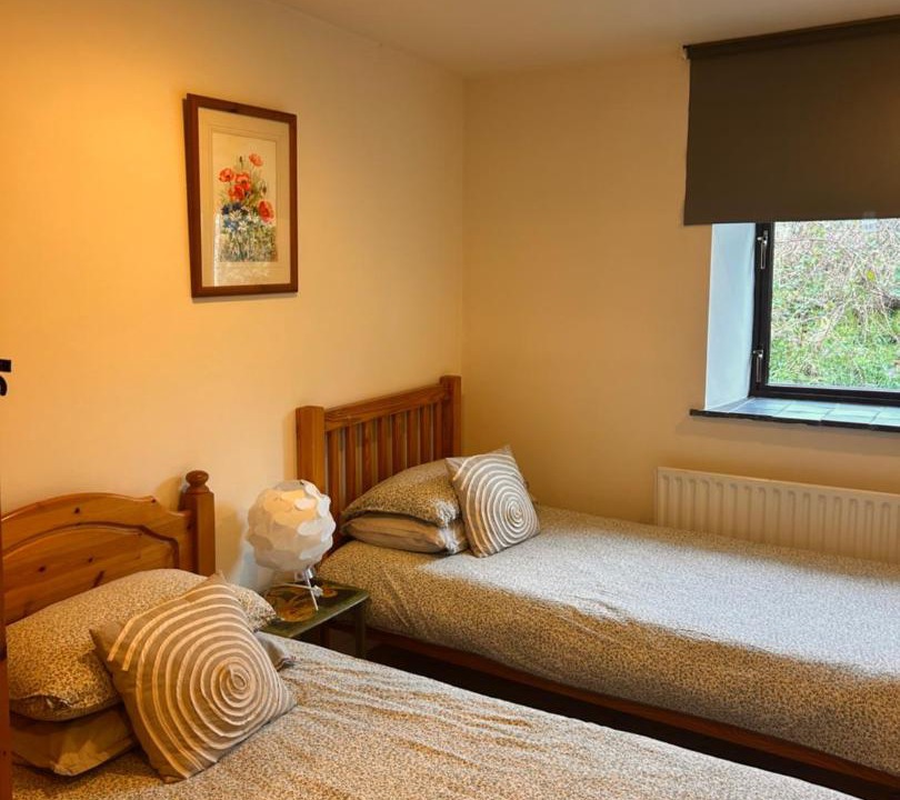 Photo of Bedroom in County Cork